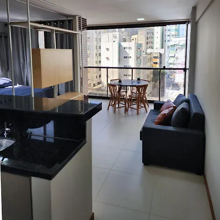 Graca Prime Residence Salvador Exterior photo