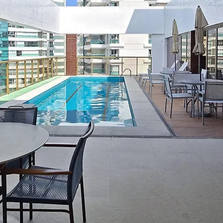 Graca Prime Residence Salvador Exterior photo
