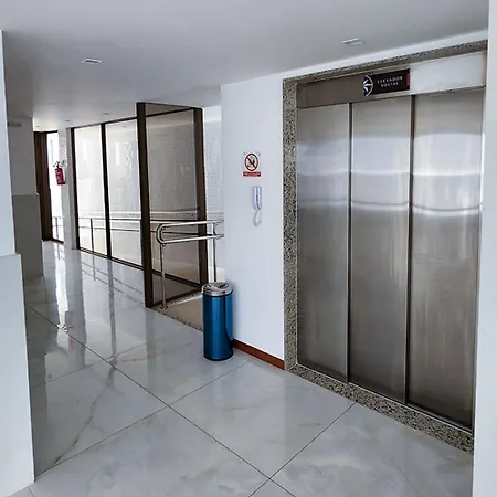 Graca Prime Residence Salvador Exterior photo