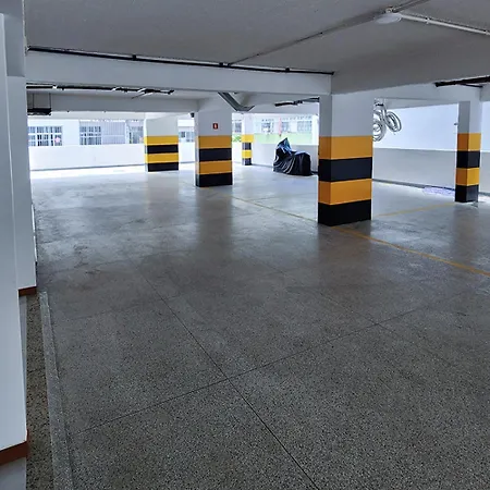 Graca Prime Residence Salvador Exterior photo