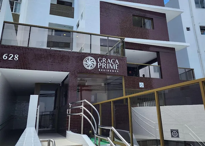 Graca Prime Residence