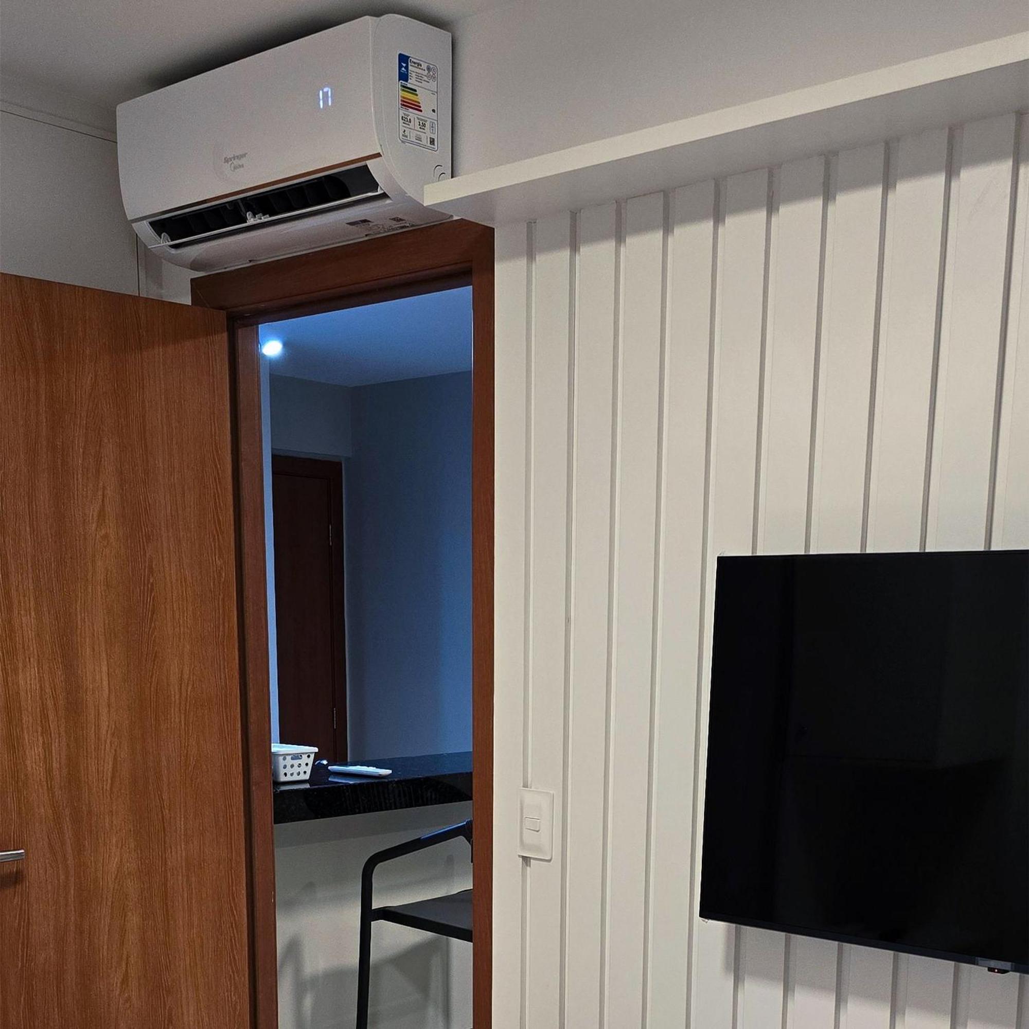 Apartment Graca Prime Salvador