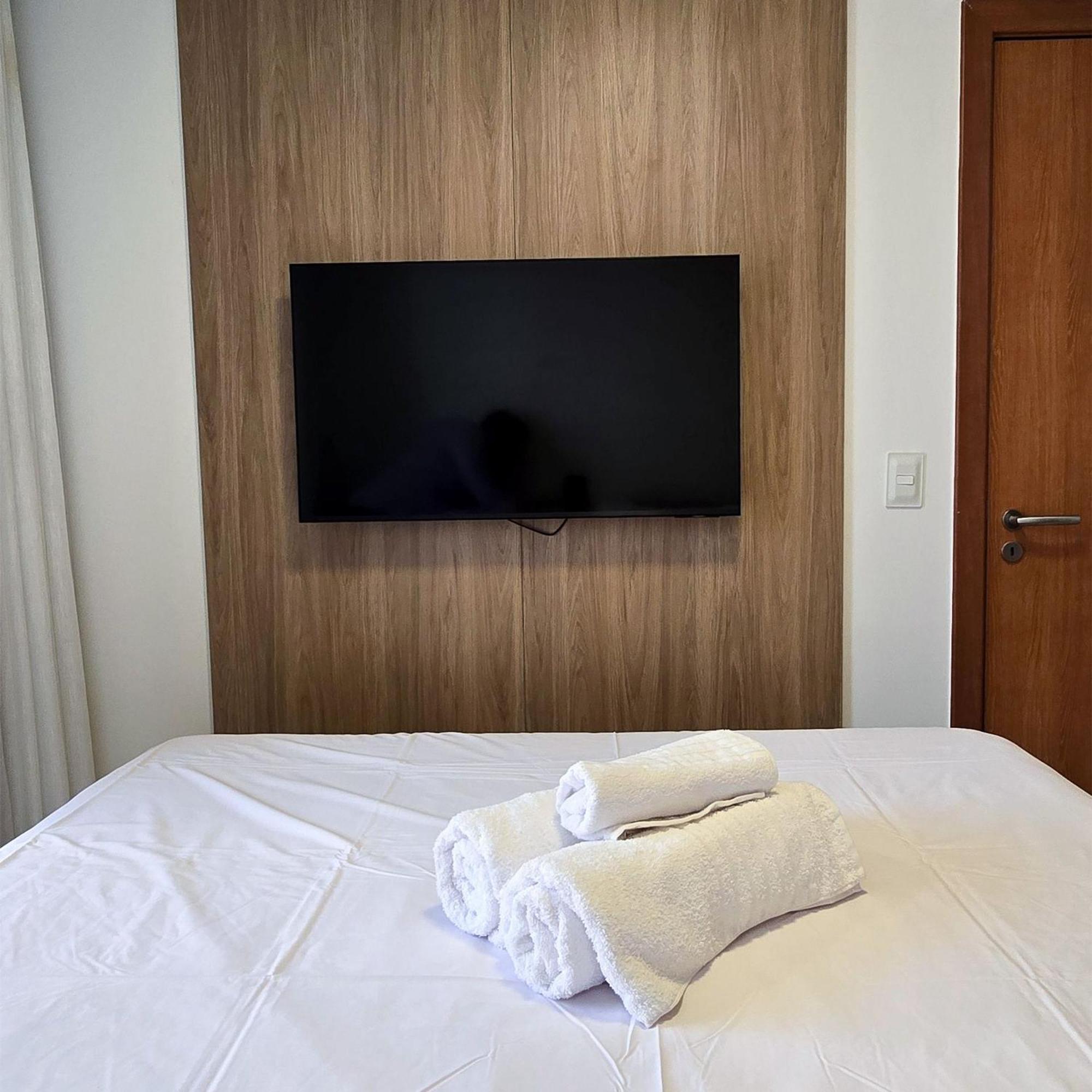Apartment Graca Prime Salvador