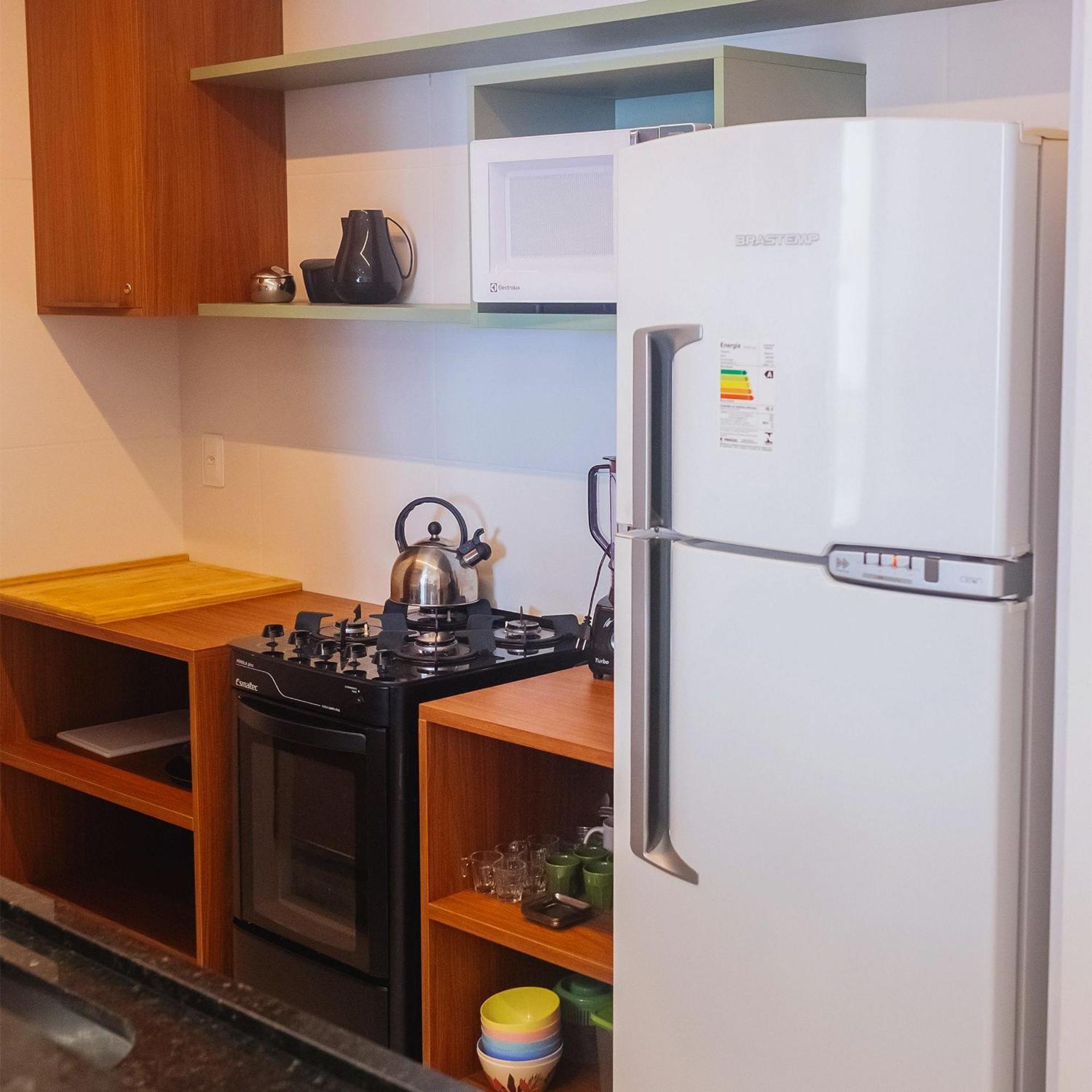 Apartment Graca Prime *