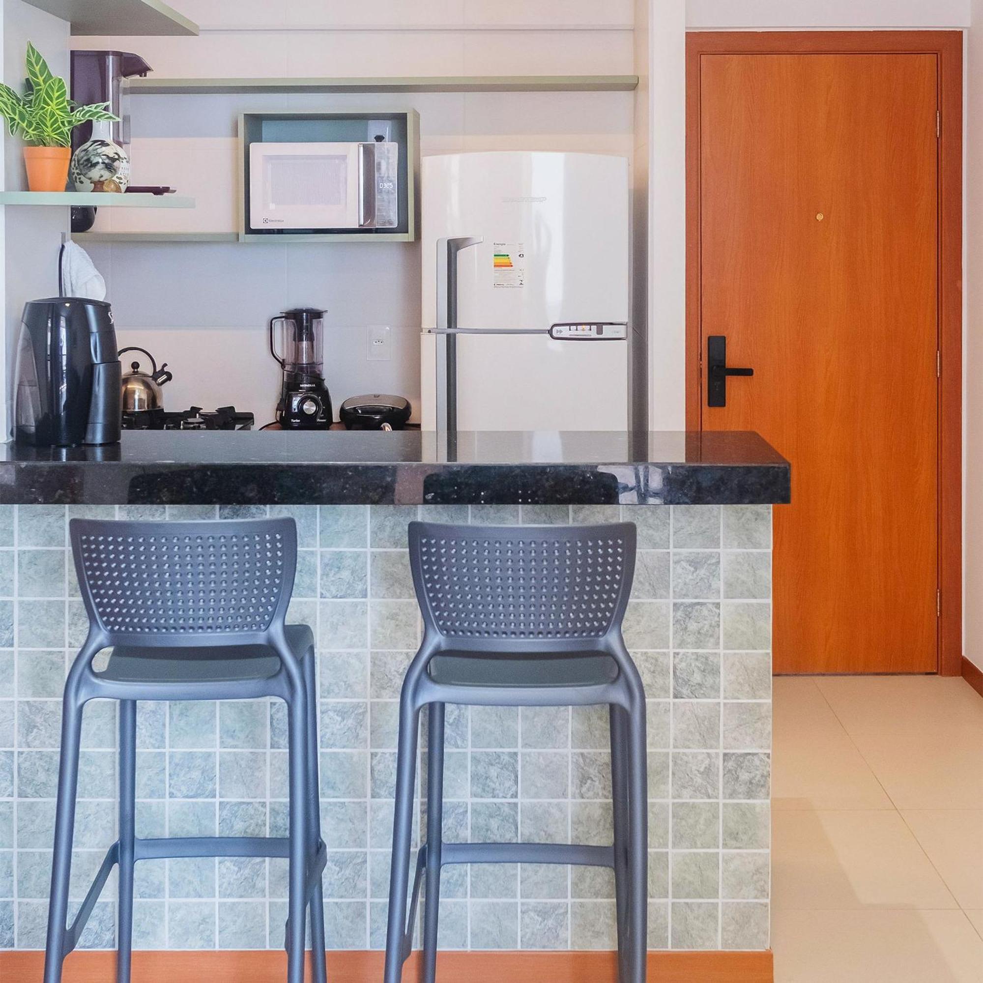 Graca Prime Apartment Salvador