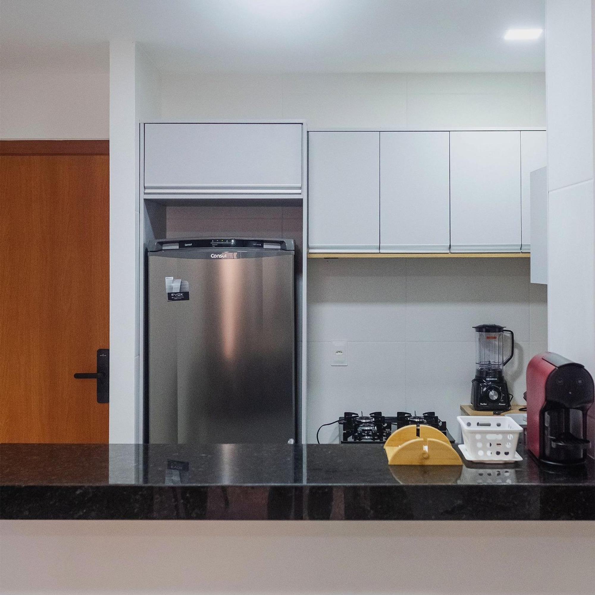 Graca Prime Apartment Salvador