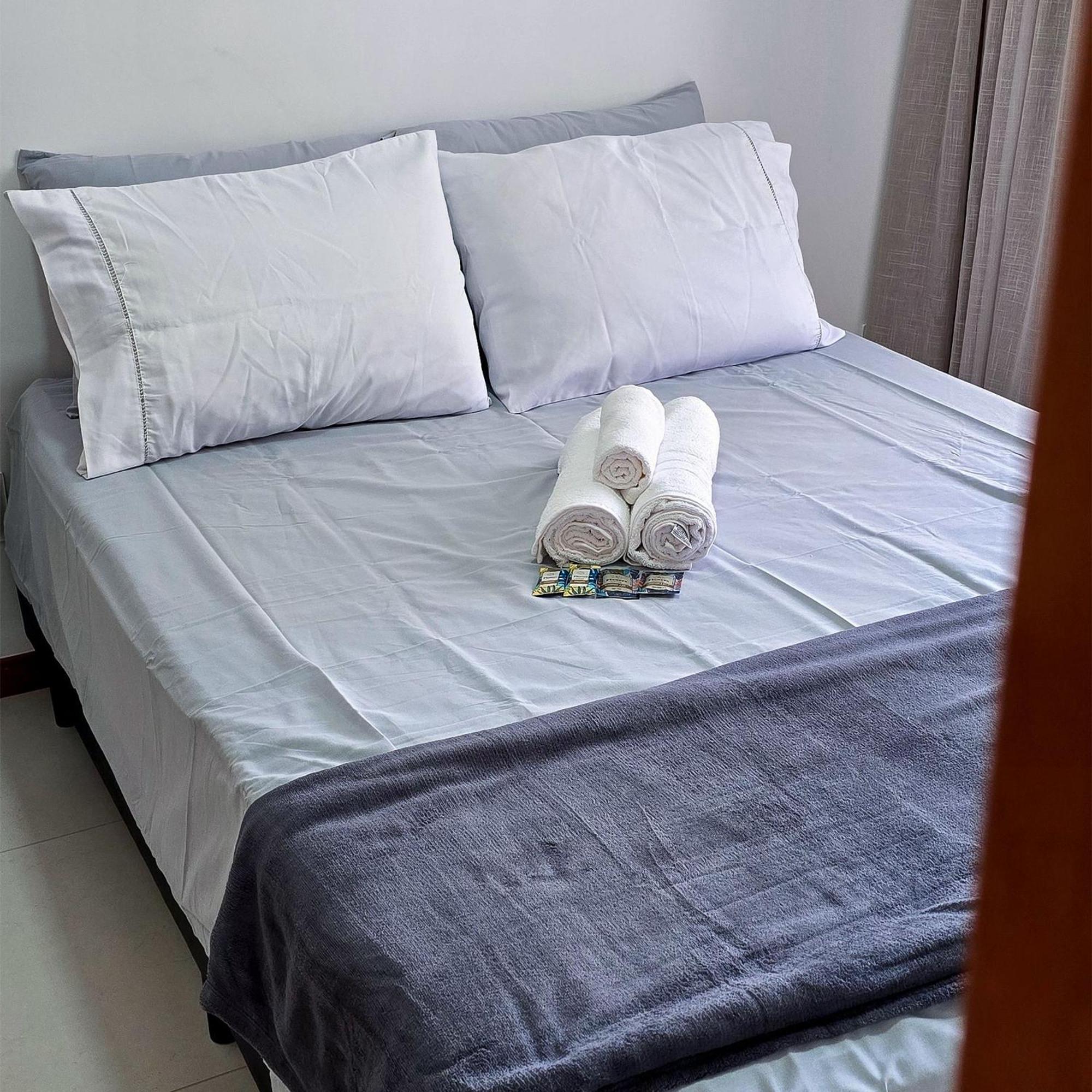 Apartment Graca Prime Salvador
