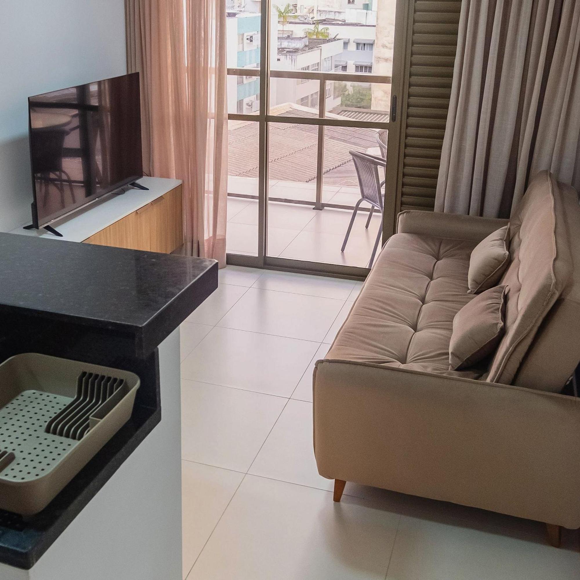 Apartment Graca Prime Salvador