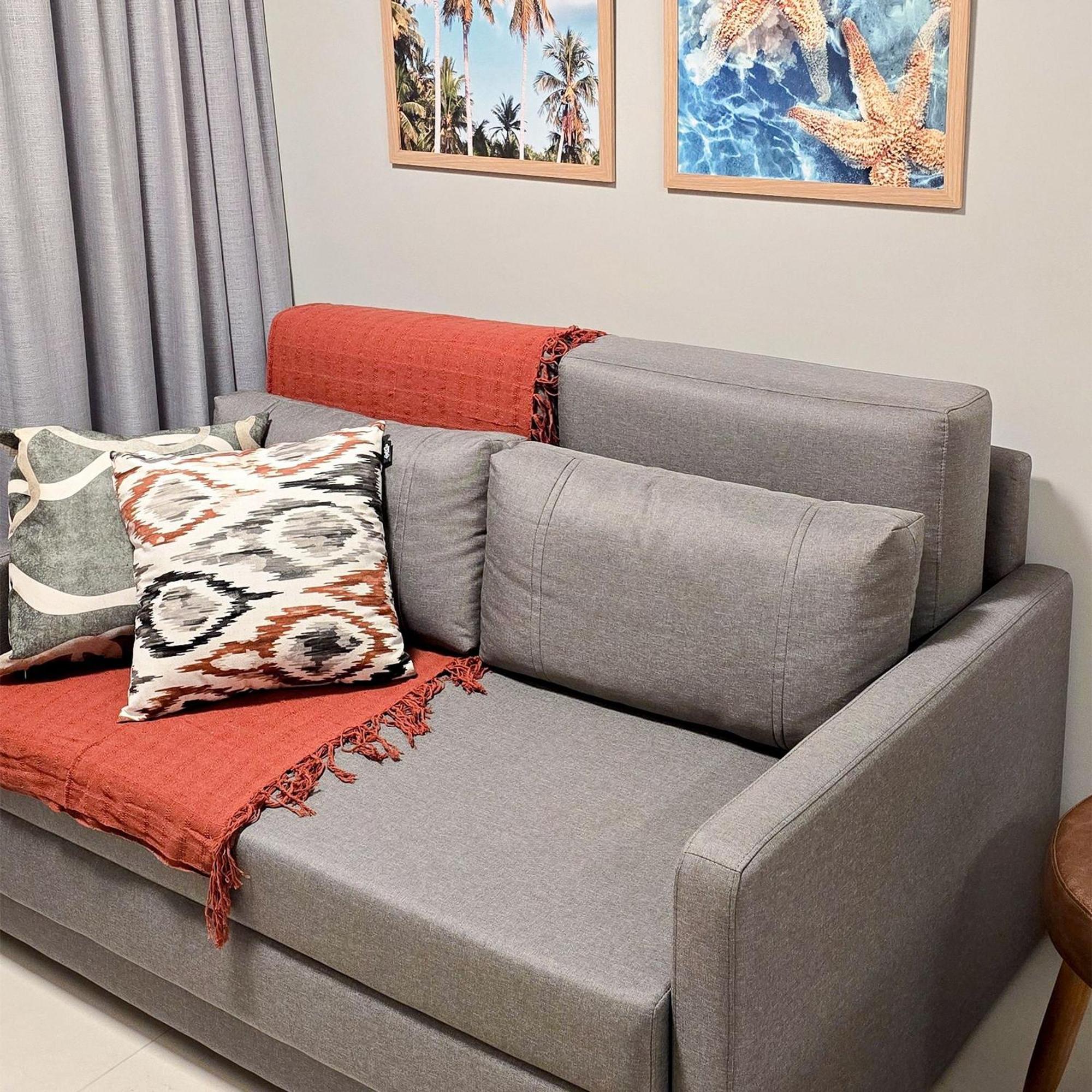 Apartment Graca Prime Salvador